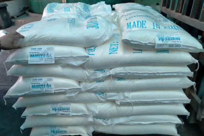 Food Grade PAC Polyaluminum Chloride